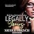 Legally Yours (Spitfire #1)