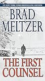 The First Counsel by Brad Meltzer