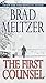 The First Counsel by Brad Meltzer