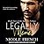 Legally Mine (Spitfire, #2) by Nicole French