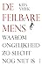 De feilbare mens
