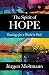The Spirit of Hope by Jürgen Moltmann The Spirit of Hope by Jürgen Moltmann