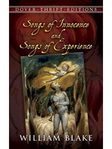 Songs of Innocence and Songs of Experience
