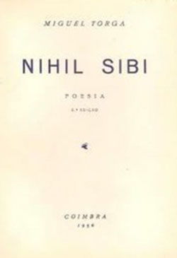 Nihil Sibi (Poesia)