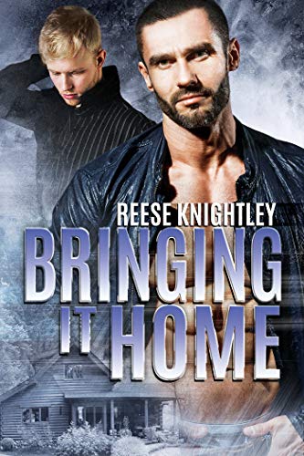 Bringing It Home (Code of Honor, #3)