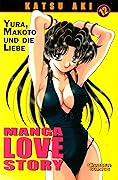Manga love story, Band 12