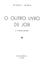 O Outro Livro de Job O Outro Livro de Job