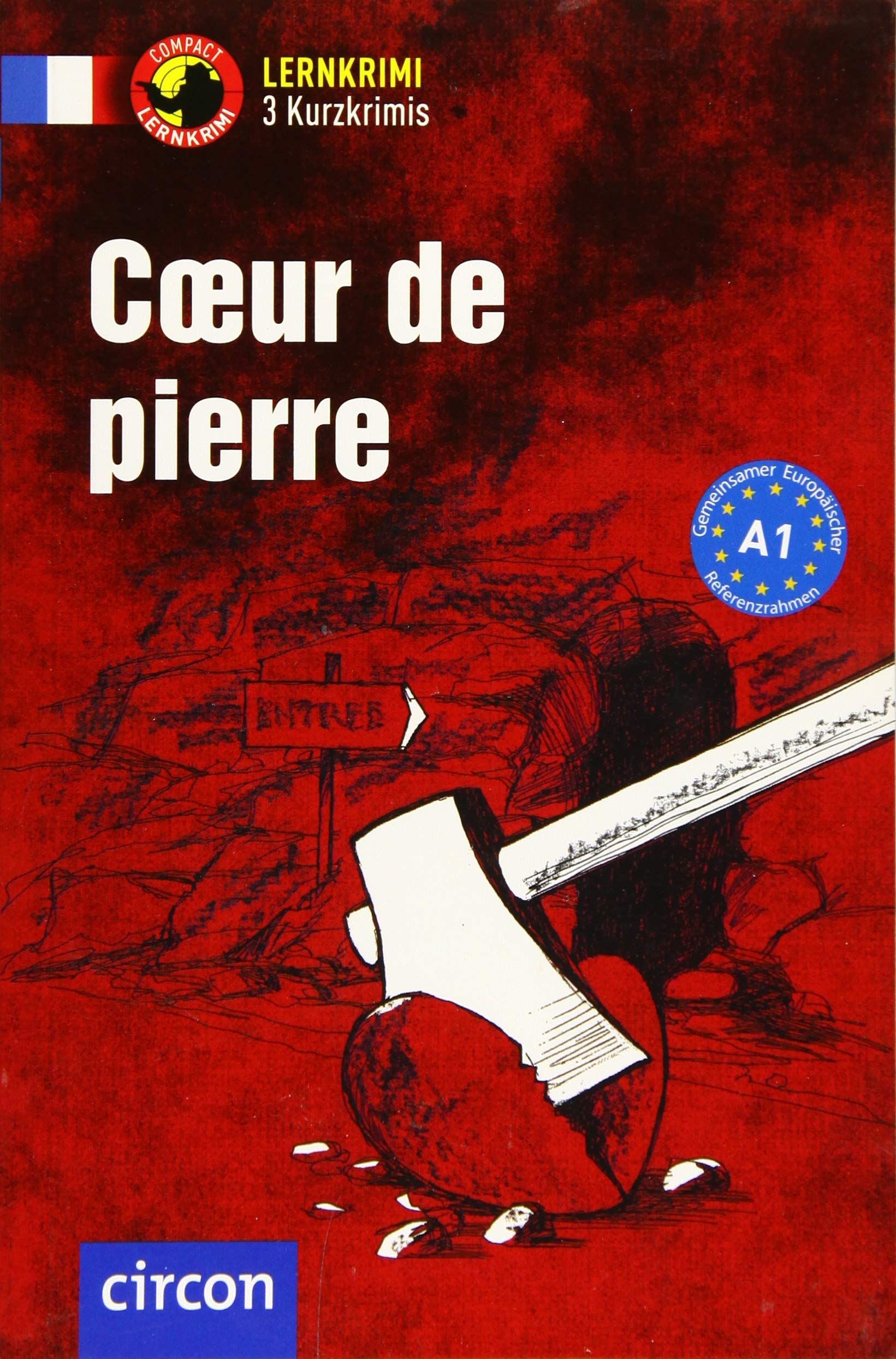 Cœur de pierre