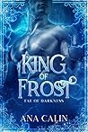 King of Frost (Fae of Darkness, #2)