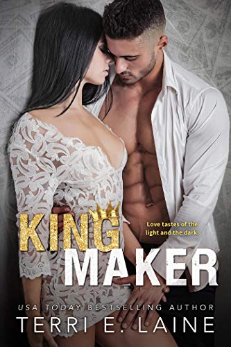 King Maker (Kindle Edition)