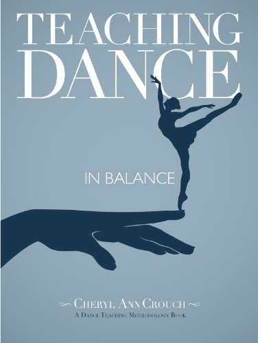 Teaching Dance (Kindle Edition)