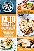 KETO CHAFFLE COOKBOOK: 90 Quick & Easy Low-Carb Ketogenic Diet Recipes. How to Cook Delicious Keto Waffle for Weight Loss and Boost Your Metabolism, from Dessert to Complete Meal
