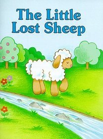 Little Lost Sheep (Happy Day Books)