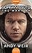 Sopravvissuto. The martian by Andy Weir