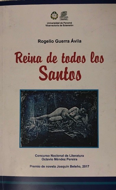 Reina de todos los Santos