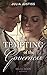 The Tempting of the Governess (The Cinderella Spinsters, Book 2)