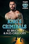 King's Criminals by Ki Brightly