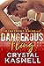 Dangerous Fling by Crystal Kaswell