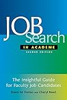 Job Search In Aca...