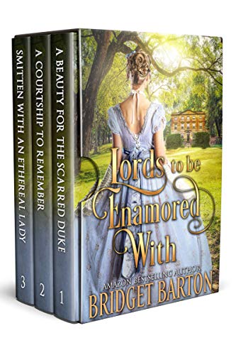 Lords to Be Enamored With Collection (Kindle Edition)