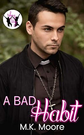 A Bad Habit (Taking The Leap #5)