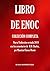 Libro de Enoc. Colección Completa: Nueva Traducción revisada 2019 con los comentarios de R.H. Charles. (Spanish Edition)