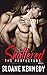 Shattered (The Protectors, #11)