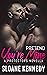 Pretend You're Mine (The Protectors #12.5)