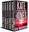 Kate Jones Thrill...