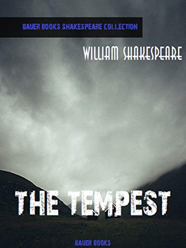 The Tempest
