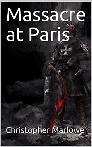 Massacre at Paris