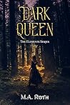 Dark Queen (The Elements, #0.5) Dark Queen (The Elements, #0.5)