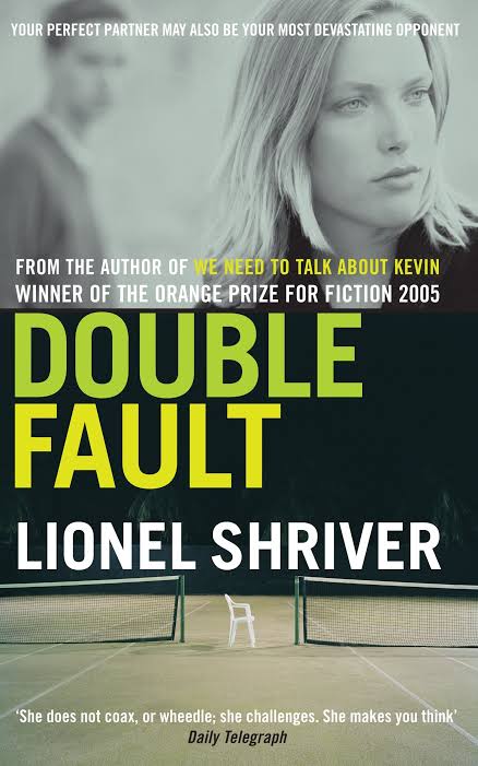 Double Fault (Paperback)