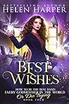 Best Wishes by Helen Harper