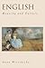 English: Meaning and Culture