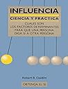 Influencia: Cienc...