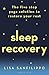 Sleep Recovery: The five st...