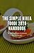 The Simple Ninja Foodi 2020...