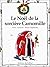 Le Noël de la sorcière Camo...