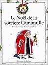 Le Noël de la sorcière Camomille
