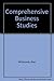 Comprehensive Business Studies