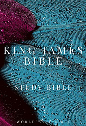 Bible: King James