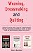 Weaving, Dressmaking and Quilting by Nora Amlani