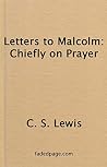 Letters to Malcolm