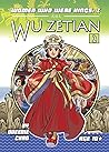 Wu Zetian by Queenie Chan
