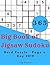 Big Book of Jigsaw Sudoku: ...