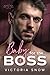 Baby for the Boss (The Offi...