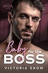 Baby for the Boss (The Office Affairs #1)