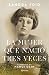 La mujer que nació tres veces