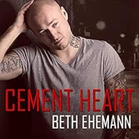 Cement Heart by Beth Ehemann